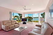 Beachstreet Apartment Merimbula accommodation