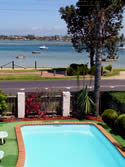 Beachstreet pool